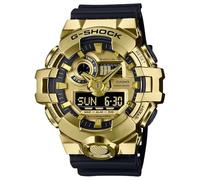 Casio G-Shock Classic GM-700G-9AER Orologio da polso uomo