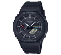 CASIO G-Shock Classic Solar Bluetooth Orologio Da Uomo Nero GA-B2100-1AER