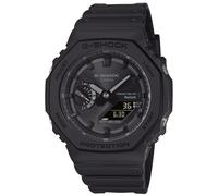 Casio G-Shock Classic Solar Bluetooth Orologio Uomo Nero GA-B2100-1A1ER