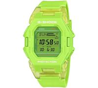 CASIO G-Shock Compact Lime Green Orologio Digitale GD-B500S-3, verde lime