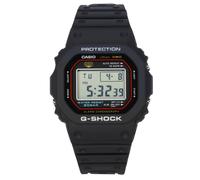 Casio G-Shock Digital primo orologio da uomo G-Shock DW-5000R-1A