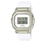 Casio G-Shock Digital Resin Strap GM-S5600G-7 200M Women's Watch