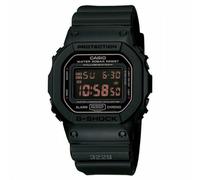CASIO G-Shock DW-5600MS-1 Orologio Uomo Digitale Red Eye