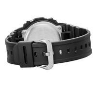 Casio Orologio Analogico-Digitale Uomo con Cinturino in Resina DW-5600RL-1DR
