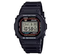 Casio G-SHOCK DW-5600RL-1ER Men's Watch - 53mm, Black Resin Case and Strap, Digital Display