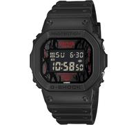 CASIO G-Shock DW-5600STT-1JR DIGITAL 5600 SERIES Stranger Things modello Nero...