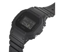 Casio Quadrante Digitale G-Shock 5600 (42,8 Mm) / Cinturino In DW-5600UBB-1ER