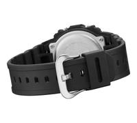 Orologio G-Shock DW-5600UE-1ER nero led bianco