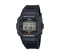 Casio G-SHOCK DW-5600UE-1ER Men's Digital Watch - Iconic Design, LED Backlight, 200M Water Resistance