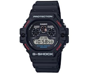 CASIO G-Shock DW-5900-1 “THE BIG LEBOWSKI” Orologio Digitale
