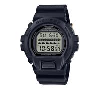 Casio G-Shock DW-6640RE-1JR 40th Anniversario Remaster Nero Uomo Nuovo Orologio