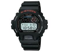 CASIO G-Shock DW-6900-1V Mission Impossible Orologio Digitale Illuminator