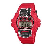 Casio G-Shock DW-6900AKA-4ER - Orologio sportivo da uomo, 50 mm
