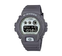 Casio G-SHOCK DW-6900HD-8ER Men's Analog-Digital Watch - Dark Gray Resin Strap