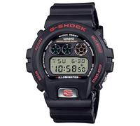 Casio G-Shock DW-6900TR-1DR Quadrante Nero Digitale Uomo (G1676)