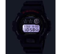 G-SHOCK DW-6900U-1 by CASIO | Nero
