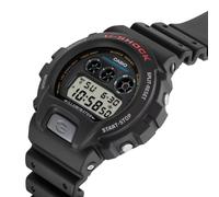 G-SHOCK DW-6900U-1 by CASIO | Nero