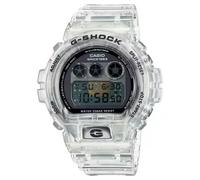 Casio G-Shock DW-6940RX-7ER Men's Digital Watch - 40th Anniversary Clear Remix Edition