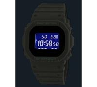 Orologio G-Shock DW-B5600SF-7ER White/White 00