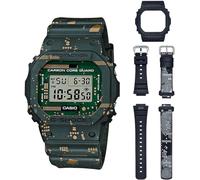 Casio g-shock dwe-5600cc-3er