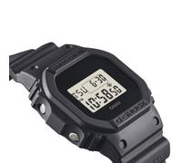 Orologio G-Shock 40th Anniversary Remaster Black Series DWE-5657RE-1ER Nero 00