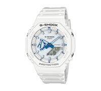 Casio G-Shock Fantastic Four: Primi passi 45mm Orologio GA-2100HDS-7AER-F4