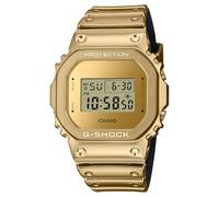 Casio G-Shock Fine Metallic Series Gold Orologio digitale GM5600YMG-9