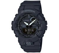 Casio G-Shock Fitness Tracker Bluetooth Nero GBA-800-1AER Orologi PVC €165.00