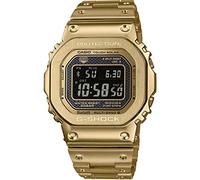 Casio G Shock Full Gold Orologio Digitale Uomo casual cod. GMW-B5000GD-9ER