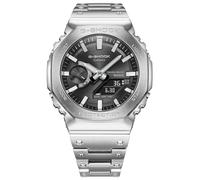 Casio G-Shock Full Metal 2100 Series Orologio ottagonale GM-B2100SD-1ACR, nero