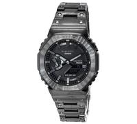 OROLOGIO FULL METAL BLACK UOMO CASIO G-SHOCK