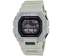 Casio G-Shock GBX-100-8JF [G-Shock G-LIDE] Importato dal Giappone Nuovo, Grigio