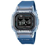 Casio G-Shock G-LIDE GBX-H5600-2JR Heart Rate Tide Graph Bluetooth Nuovo