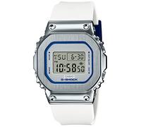 Casio G-Shock G Shock GM-S5600LC-7JF [Selezione del cuore prezioso G-Shock], bianco