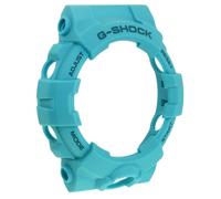Casio G-Shock G-SQAD Bezel In Resina Turchese Per GBA-800-2A2ER