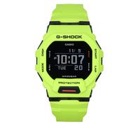 Casio G-SHOCK G-SQUAD BLUETOOTH Smartphone Link Quartz GBD-200-9 Mens Watch