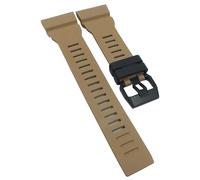 Casio G-Shock G-Squad Cinturino Resina GBD-800UC-5 Beige Fibbia ad Ardiglione