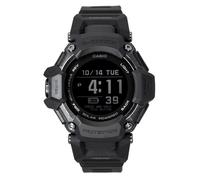 Casio G-Shock G-Squad Digital Smartphone Link Solar GBD-H2000-1B 200M Mens Watch