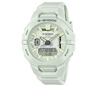 Casio G-Shock G-Squad GBA950-7A Orologio contapassi in resina bianca