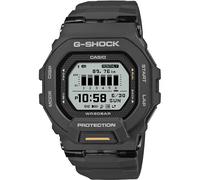 CASIO G-SHOCK G-SQUAD GBD-200 SERIES GBD-200-1A1JF 20 ATM Resistente all'acqua