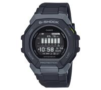 CASIO G-SHOCK G-SQUAD Orologio Digitale Bluetooth Nero/Grigio GBD-300-1ER