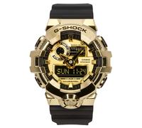 Casio G-SHOCK G-STEEL Analog-Digital Gold Dial Quartz GM-700G-9A Mens Watch