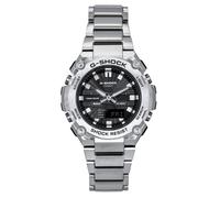 Casio G-Shock G-Steel Analog Digital Smartphone GST-B600D-1A Mens Watch