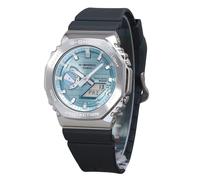Casio G-Shock G-Steel Analog Digital Smartphone Link IceGBM-2100A-1A2 Mens Watch