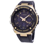 Casio G-Shock G-STEEL Analog Digital Tough Solar GST-S100G-1A 200M Men's Watch