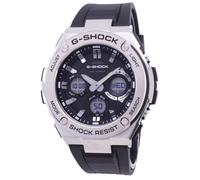 Casio G-Shock G-STEEL Analog-Digital Ora Mondiale GST-S110-1A Orologio da Uomo