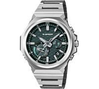 Casio G-Shock G-STEEL Bluetooth Tough Solar Watch GST-B1000D-3AJF Uomo Verde