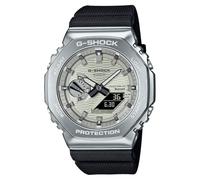 Casio G-Shock G-Steel GBM2100A-8B - Orologio ottagonale