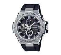 Casio G-Shock G-Steel GST-B100-1AJF Importazione Giappone, Cinturino