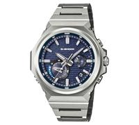 Casio G-Shock G-Steel GST-B1000 Series Blue Dial Watch GSTB1000D-2A